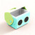 14L Cooler Ice Camping Outdoor Inner Double Wall Insulated Cooler Box with Speaker