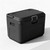 16QT Camping Picnic Barbecue Stall Food Incubator Portable Ice Multifunctional Plastic Cooler Box