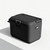 16QT Camping Picnic Barbecue Stall Food Incubator Portable Ice Multifunctional Plastic Cooler Box