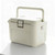 16QT Camping Picnic Barbecue Stall Food Incubator Portable Ice Multifunctional Plastic Cooler Box