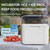 18L Outdoor Camping Travel Heat Insulation Leak Proof and Waterproof Household Cooling Box