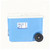 2025 New 46L Cooler Box  Portable Car Food and Beverage Freezer Igloo Cooler