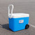2025 New 46L Cooler Box  Portable Car Food and Beverage Freezer Igloo Cooler
