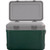 21L Cooler Box Army Green Hard Plastic Cooler for Camping