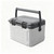 21L Cooler Box Army Green Hard Plastic Cooler for Camping