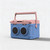 21L Outdoor Portable Picnic Beer Camping Portable Music Ice Cooler Box With Speaker