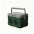 21L Outdoor Portable Picnic Beer Camping Portable Music Ice Cooler Box With Speaker