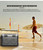 21L Outdoor Portable Picnic Beer Camping Portable Music Ice Cooler Box With Speaker