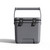 24L Large Ice Cooler Box Modern Professional Hard Insulated Box Ice Chest Cooler Box Hot Sell Portable Outdoor