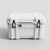 24L Portable Plastic Outdoor Camping Cooler Box Small Ice Cooler Box