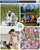 24L Portable Plastic Outdoor Camping Cooler Box Small Ice Cooler Box