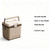 24L PP Food-grade Material Cool Box with Adjustable Bungee System