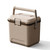 24L PP Food-grade Material Cool Box with Adjustable Bungee System