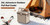24L PP Food-grade Material Cool Box with Adjustable Bungee System