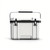 26l Durable Food Grade Material Cooler Box With Hard Lid Can Be Used As Cutting Board Cool Box