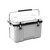 26l Durable Food Grade Material Cooler Box With Hard Lid Can Be Used As Cutting Board Cool Box