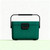 3.8L Mini Camping Portable Cooler Lunch Box Thermal Insulated Ice Chest Hard Cooler Box