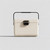 3.8L Mini Camping Portable Cooler Lunch Box Thermal Insulated Ice Chest Hard Cooler Box
