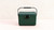 3.8L Mini Camping Portable Cooler Lunch Box Thermal Insulated Ice Chest Hard Cooler Box