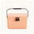 3.8L Mini Camping Portable Cooler Lunch Box Thermal Insulated Ice Chest Hard Cooler Box