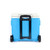 30L Wheel Type Hard Cooler for Storing Ice Camping Cooler Box with Handle