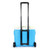 30L Wheel Type Hard Cooler for Storing Ice Camping Cooler Box with Handle