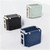 32L Cold Box Fish Coolers Portable Outdoor Igloo Cooler Box Table Coolerbox