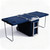 32L Cold Box Fish Coolers Portable Outdoor Igloo Cooler Box Table Coolerbox