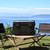 50L Large Wheeled Insulated Portable Cooler Plastic Box Ice Retention Hard Cooler Box with Heavy Duty Wheels and Handle