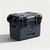 50L Wheeled Hard Cooler Keeps Ice Camping Plastic Portable Picnic Ice Chest Cooler Box With Handle