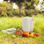 6-28L Camping Cold Storage Box Picnic Party Food Insulated Lunch Box Insulated Bag and Thermal Lunch Box