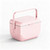 6-28L Camping Cold Storage Box Picnic Party Food Insulated Lunch Box Insulated Bag and Thermal Lunch Box