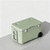 70L Cooler Box Fish Wheeled Ice Hard Cooler Box for Wholesale