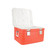 85L Large Capacity Freezer for Frozen Food and Beverage Outdoor Cooler Box for Camping Igloo Cooler