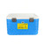 85L Large Capacity Freezer for Frozen Food and Beverage Outdoor Cooler Box for Camping Igloo Cooler