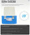 85L Large Capacity Freezer for Frozen Food and Beverage Outdoor Cooler Box for Camping Igloo Cooler