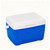 8L Fresh Keeping Insulated Ice Box Cooler Picnic Food Thermal Container Refrigerated Fishing Cooler Box for Travel