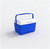 8L Fresh Keeping Insulated Ice Box Cooler Picnic Food Thermal Container Refrigerated Fishing Cooler Box for Travel