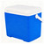 8L Fresh Keeping Insulated Ice Box Cooler Picnic Food Thermal Container Refrigerated Fishing Cooler Box for Travel