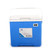 8L Fresh Keeping Insulated Ice Box Cooler Picnic Food Thermal Container Refrigerated Fishing Cooler Box for Travel