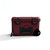 Birch Beige Wheel Pull Rod Insulation Box Outdoors Camping Cool Box Hard Convenient Cooler Box with Drawer