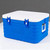Blood Transport Cooler Box Vaccine Transport Carrier Portable Vaccine Transport Cooler Box