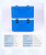 Blood Transport Cooler Box Vaccine Transport Carrier Portable Vaccine Transport Cooler Box