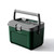 Camping Plastic OEM Ice Chest Cooler Box Food Fresh-keeping Box Outdoor Vehicle-mounted Portable Cooler Box