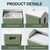 China High Quality Cool Box Cold Food Delivery Box Plastic Camping Cold Cooler Box