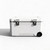 Custom Design Hard Cooler Box 45L to 160L Insulated Ice Chest Cooler Box for Boating Camping BBQ