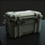 Custom logo Rotomolded Plastic Ice Cooler Refrigerator Insulation Bucket Fishing Box for Hiking Camping