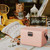 Customized Size Plastic Outdoor Beer Camping Trip Wholesale 12L Camping Refrigerated Cooler Box
