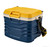 Durable and Portable 16L Insulated Lunch Box Worker Insulated Box Hard Plastic Sided Cooler Box