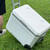 Fashion Design 45L Hard Refrigerator Refrigerator Waterproof Outdoor Food Container for Camping Coolbox